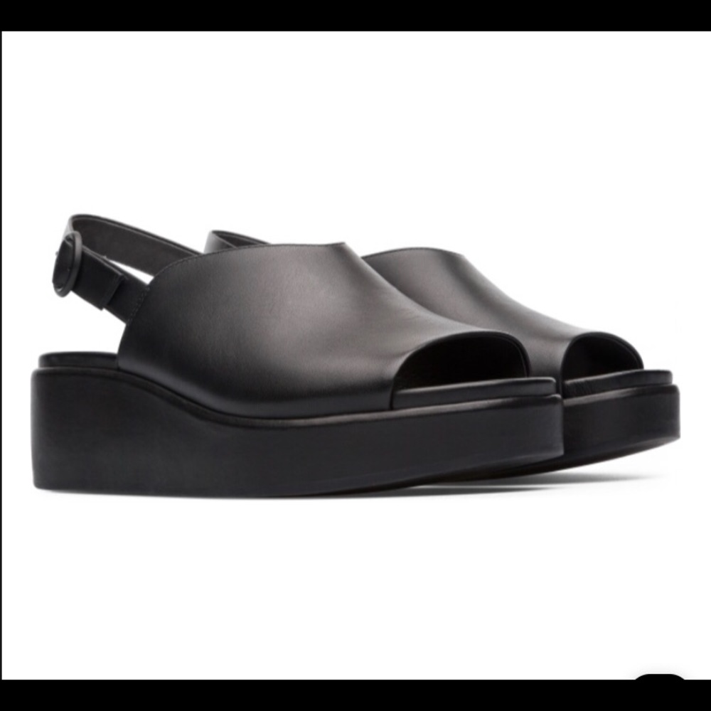 Camper misia shoes size 10